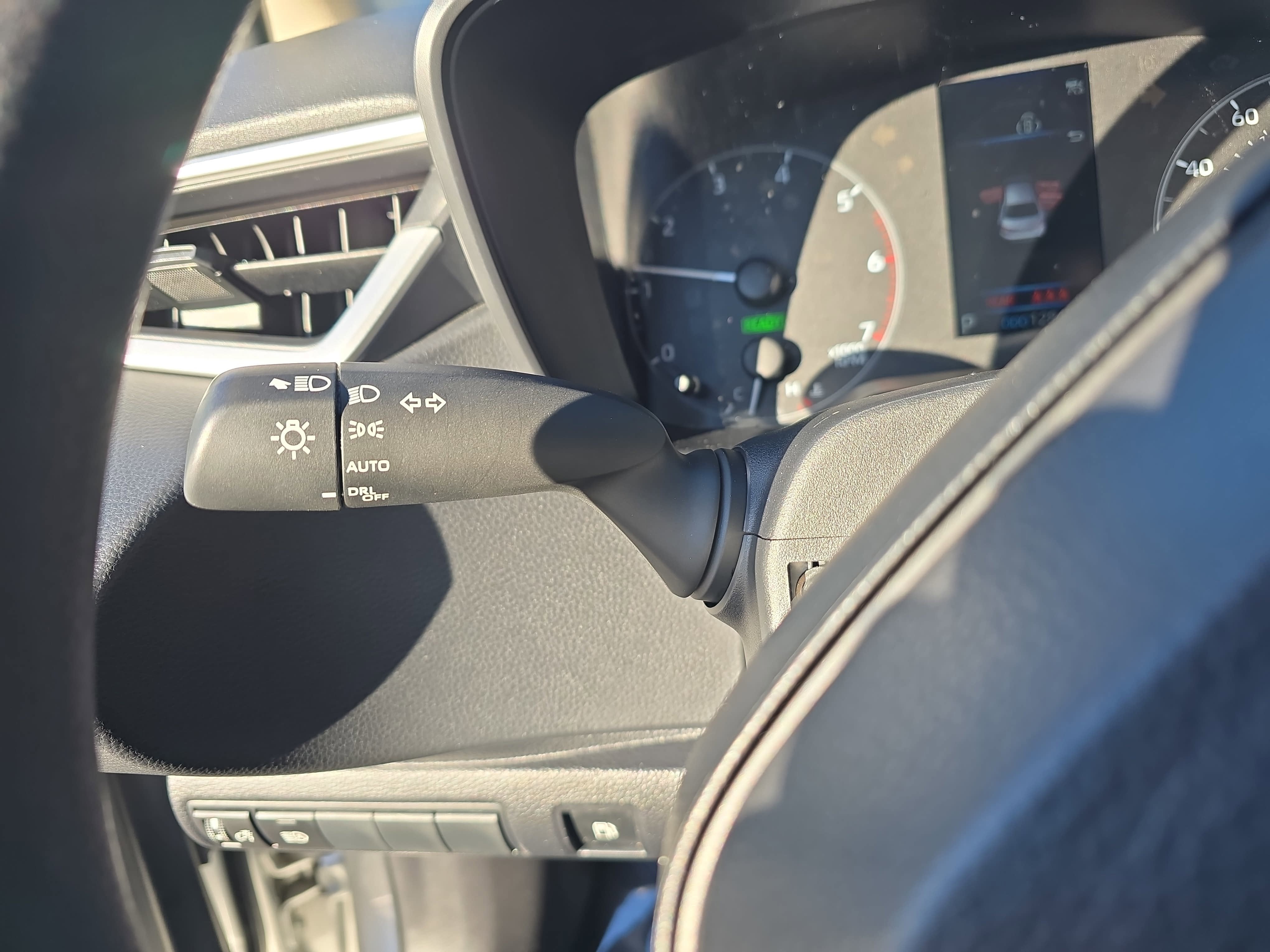 2024 Toyota Corolla Hybrid Hybrid LE