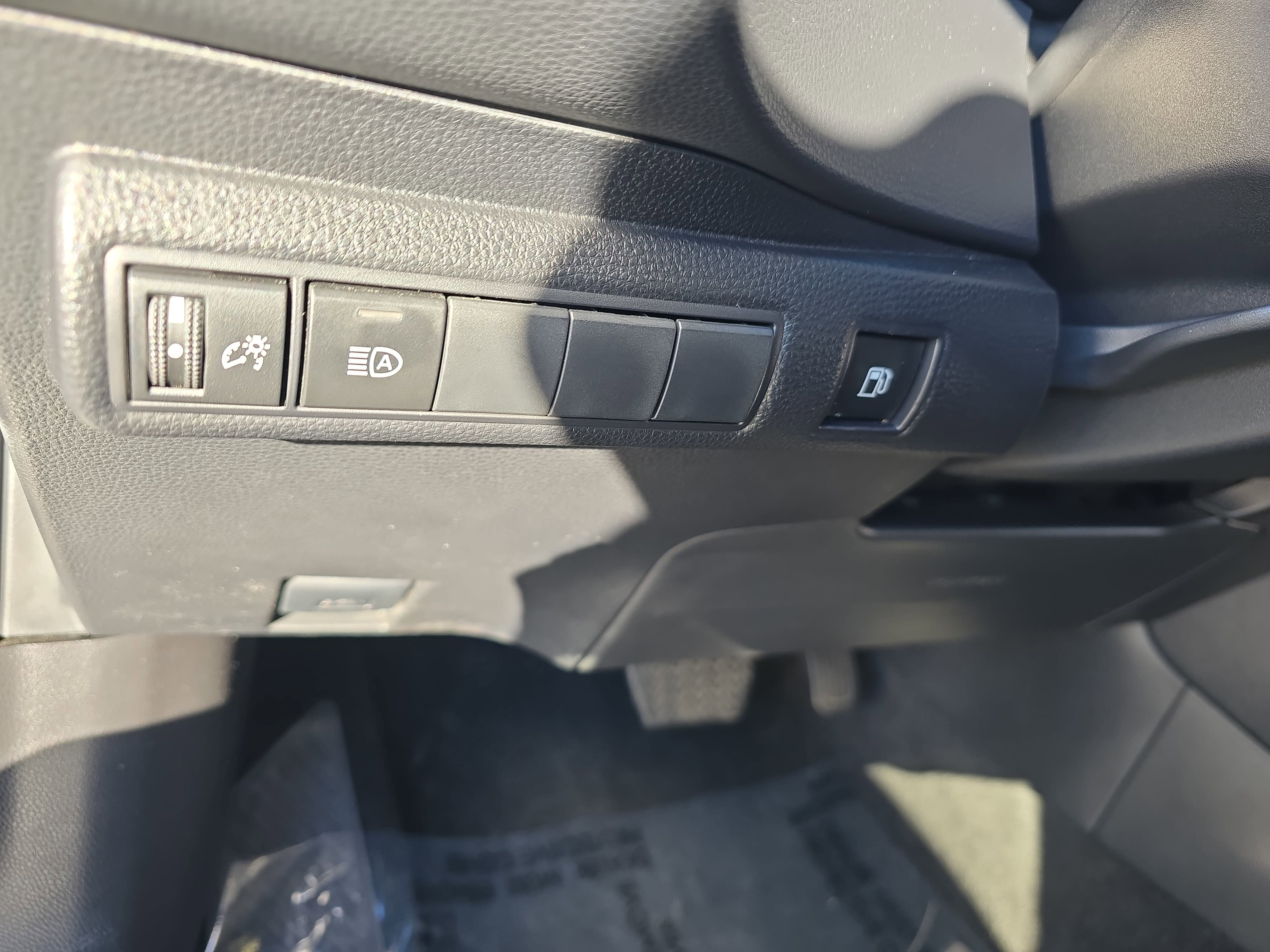 2024 Toyota Corolla Hybrid Hybrid LE