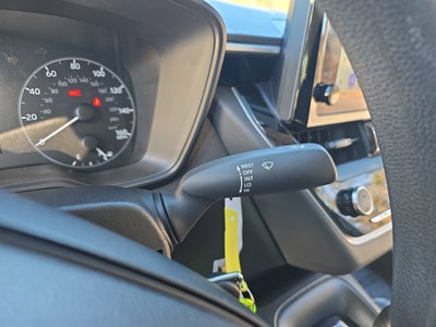 2024 Toyota Corolla Hybrid Hybrid LE