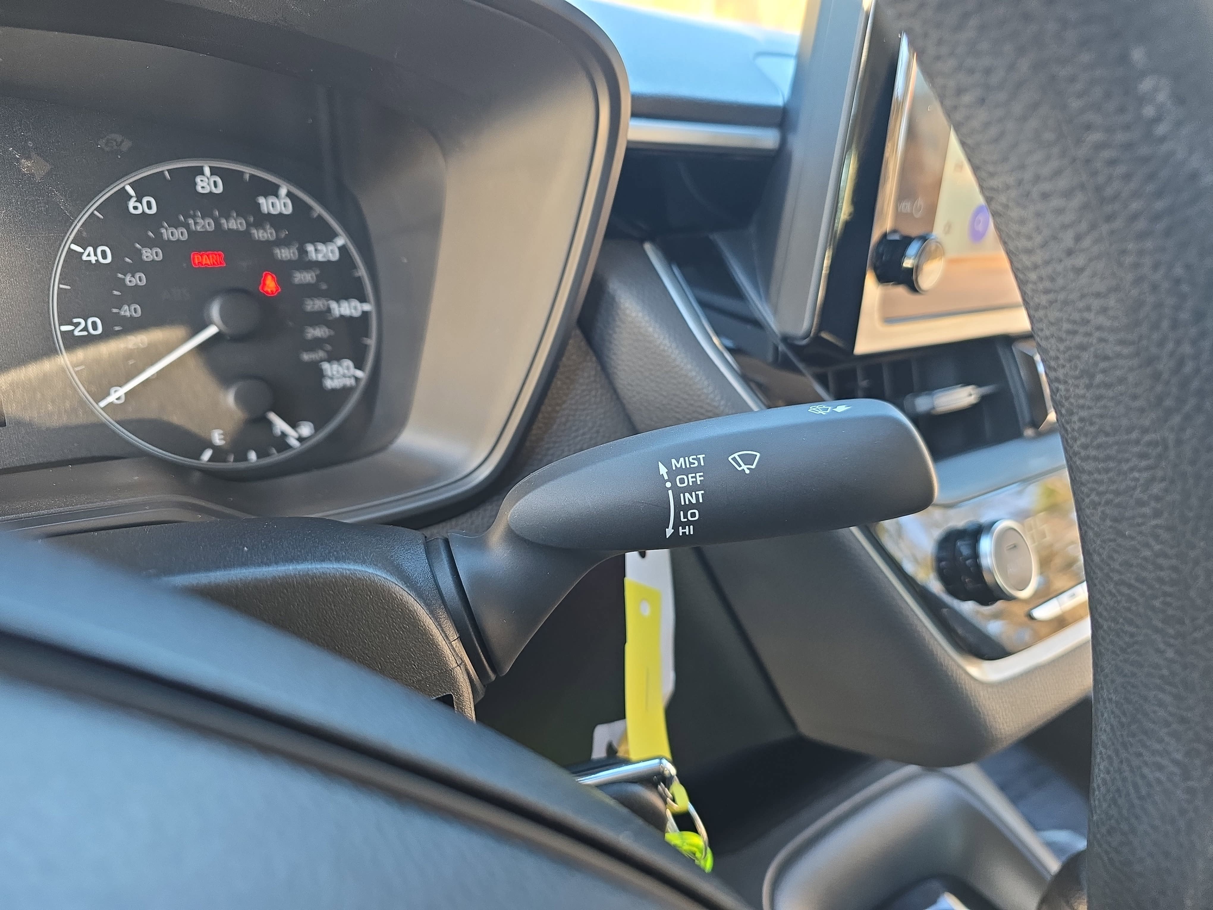 2024 Toyota Corolla Hybrid Hybrid LE