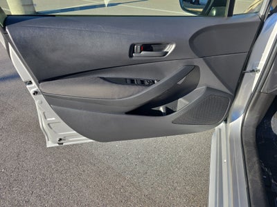 2024 Toyota Corolla Hybrid Hybrid LE