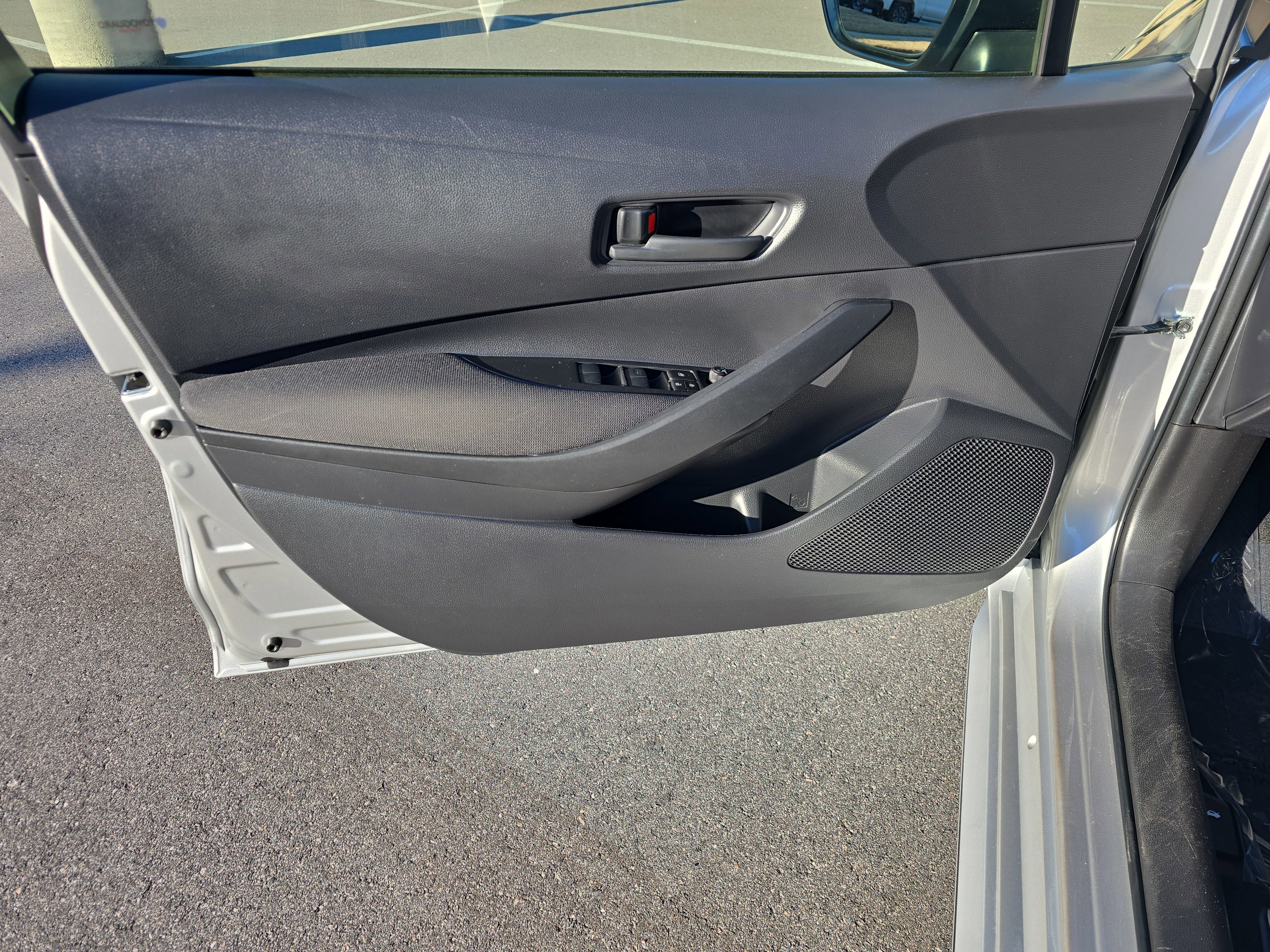 2024 Toyota Corolla Hybrid Hybrid LE