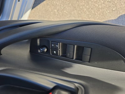 2024 Toyota Corolla Hybrid Hybrid LE