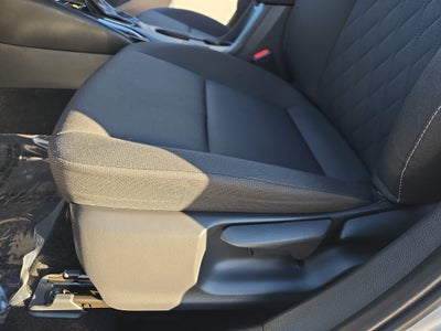 2024 Toyota Corolla Hybrid Hybrid LE