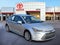 2024 Toyota Corolla Hybrid Hybrid LE
