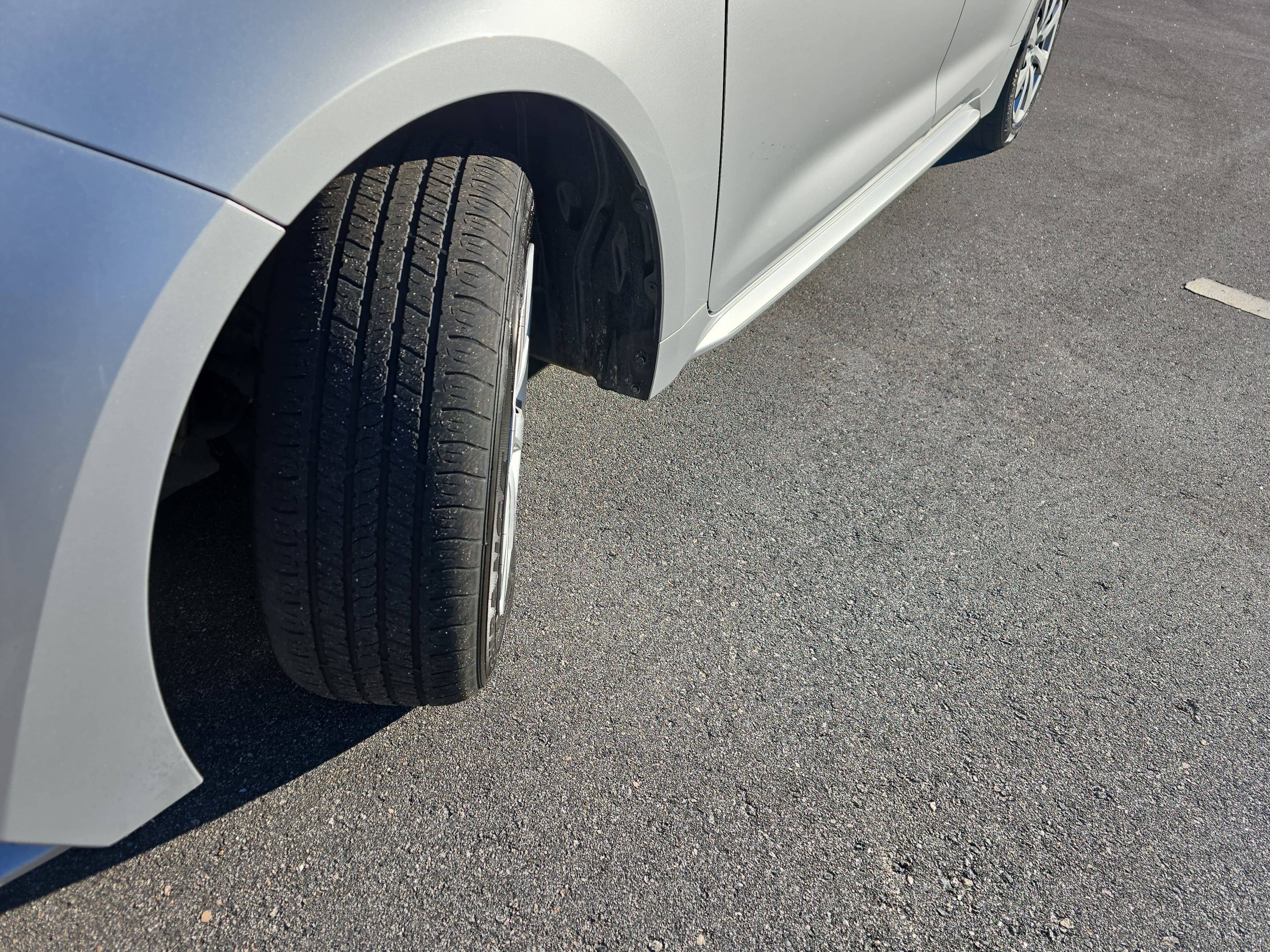 2024 Toyota Corolla Hybrid Hybrid LE