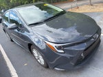 2025 Toyota Corolla Hybrid Hybrid LE