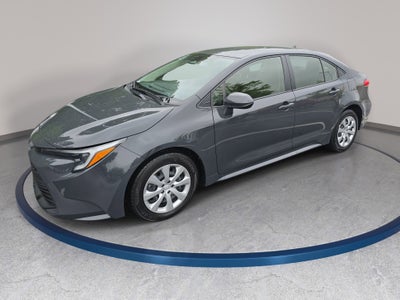2024 Toyota Corolla Hybrid Hybrid LE