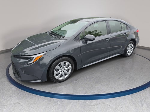 2024 Toyota Corolla Hybrid Hybrid LE