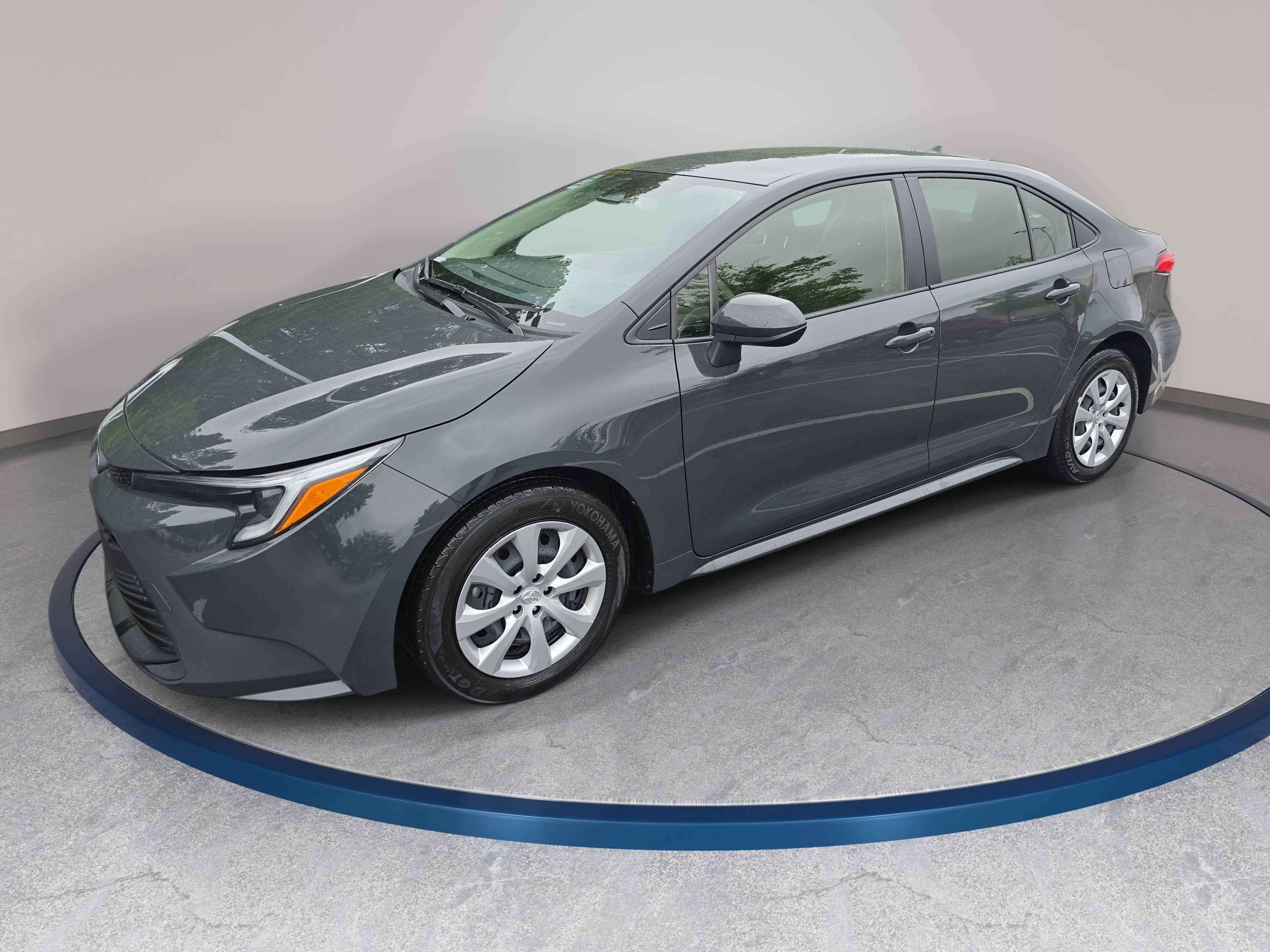 2024 Toyota Corolla Hybrid Hybrid LE