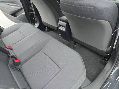 2024 Toyota Corolla Hybrid Hybrid LE