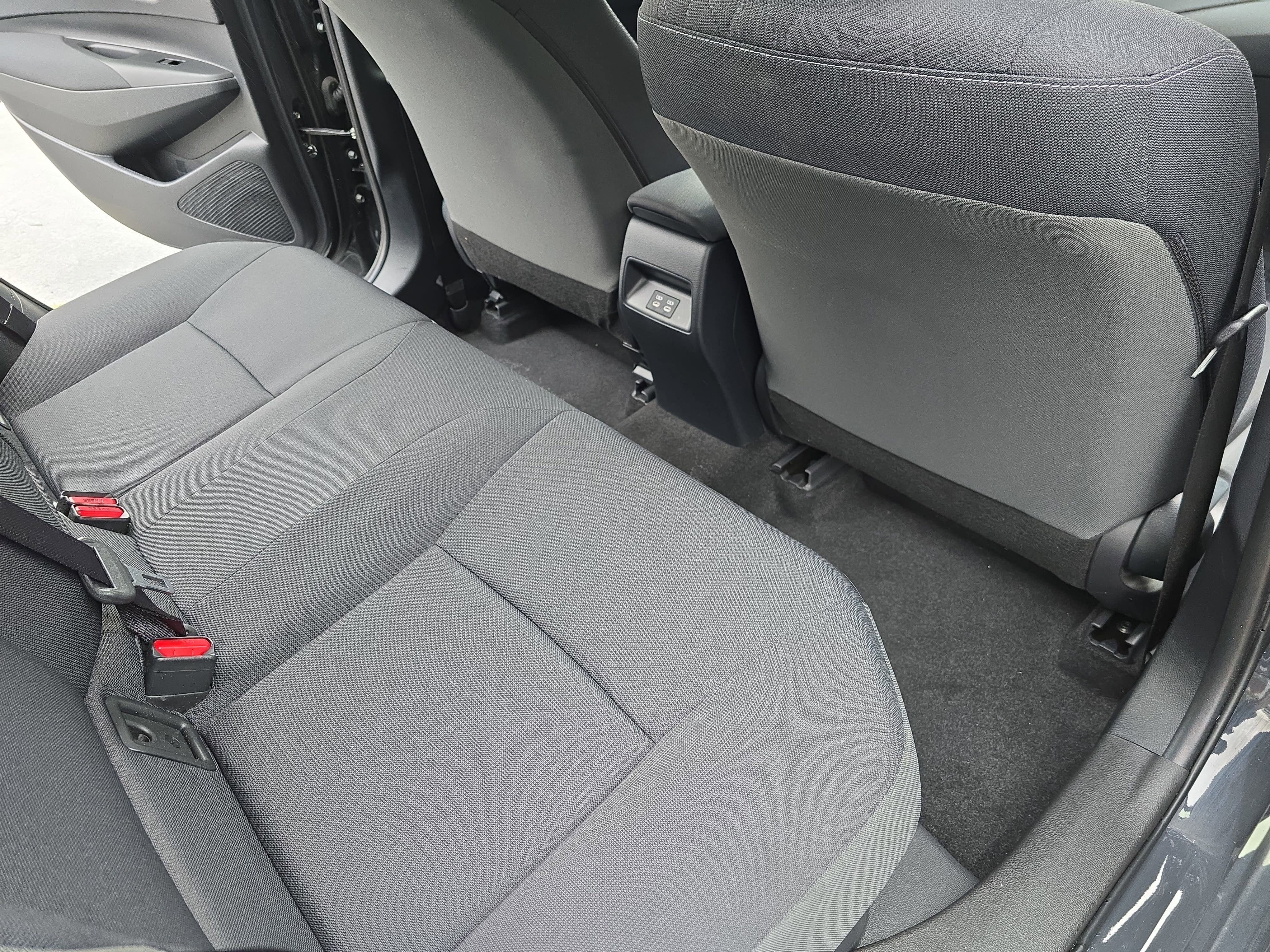 2024 Toyota Corolla Hybrid Hybrid LE