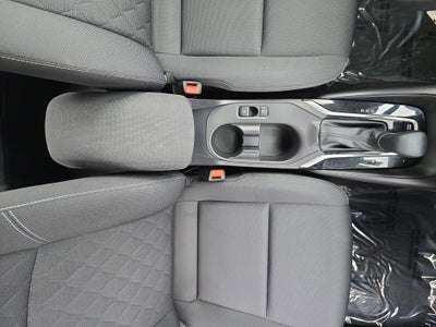 2024 Toyota Corolla Hybrid Hybrid LE