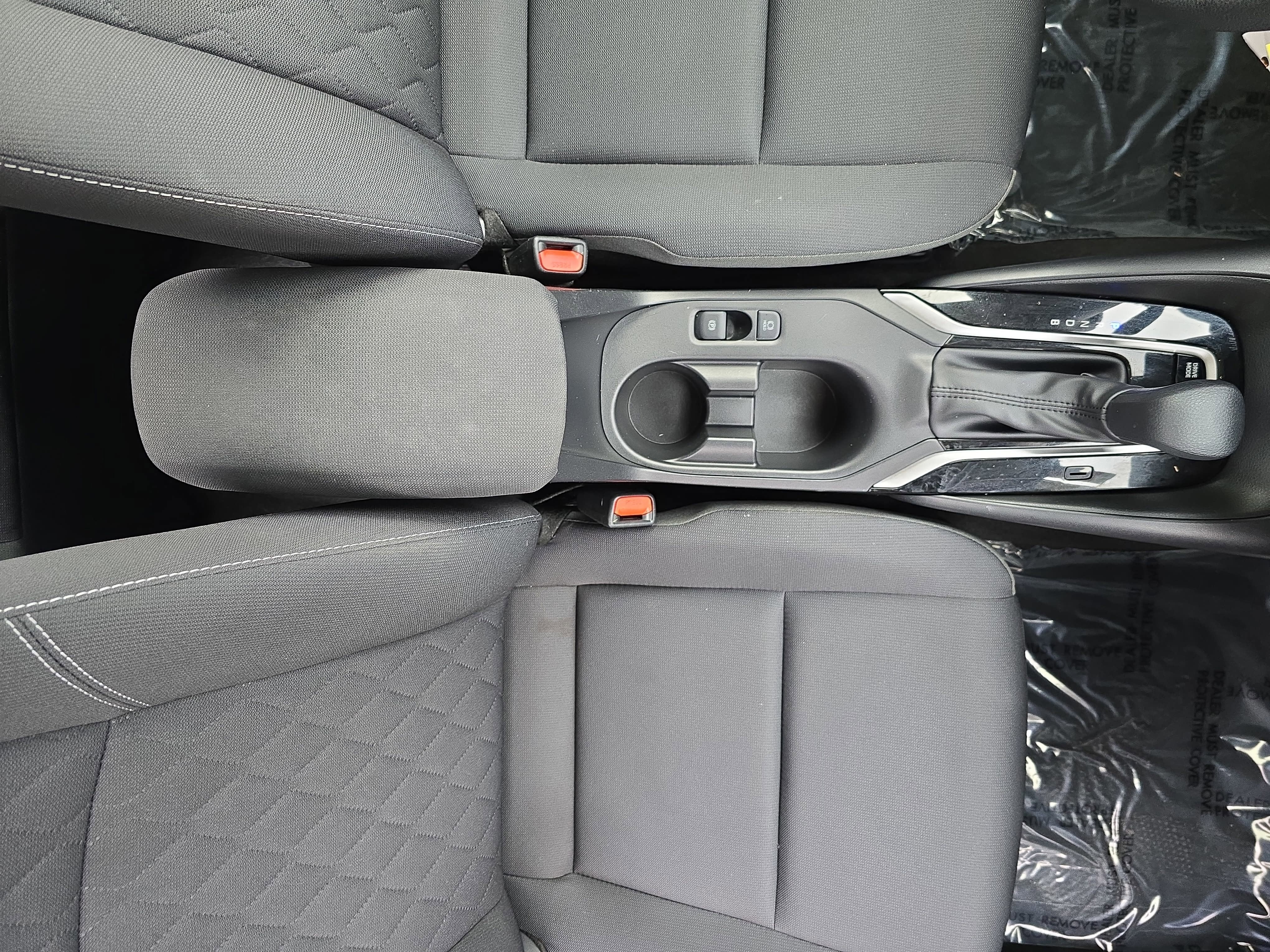 2024 Toyota Corolla Hybrid Hybrid LE