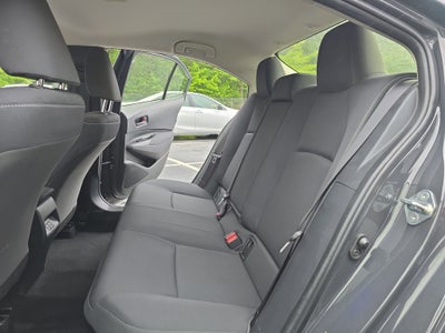2024 Toyota Corolla Hybrid Hybrid LE