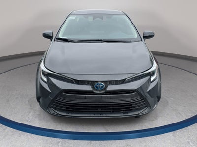 2024 Toyota Corolla Hybrid Hybrid LE