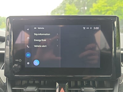 2024 Toyota Corolla Hybrid Hybrid LE