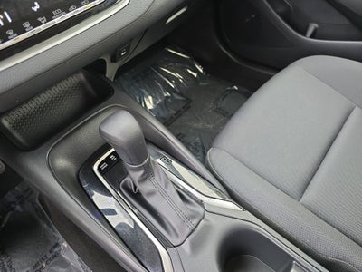 2024 Toyota Corolla Hybrid Hybrid LE