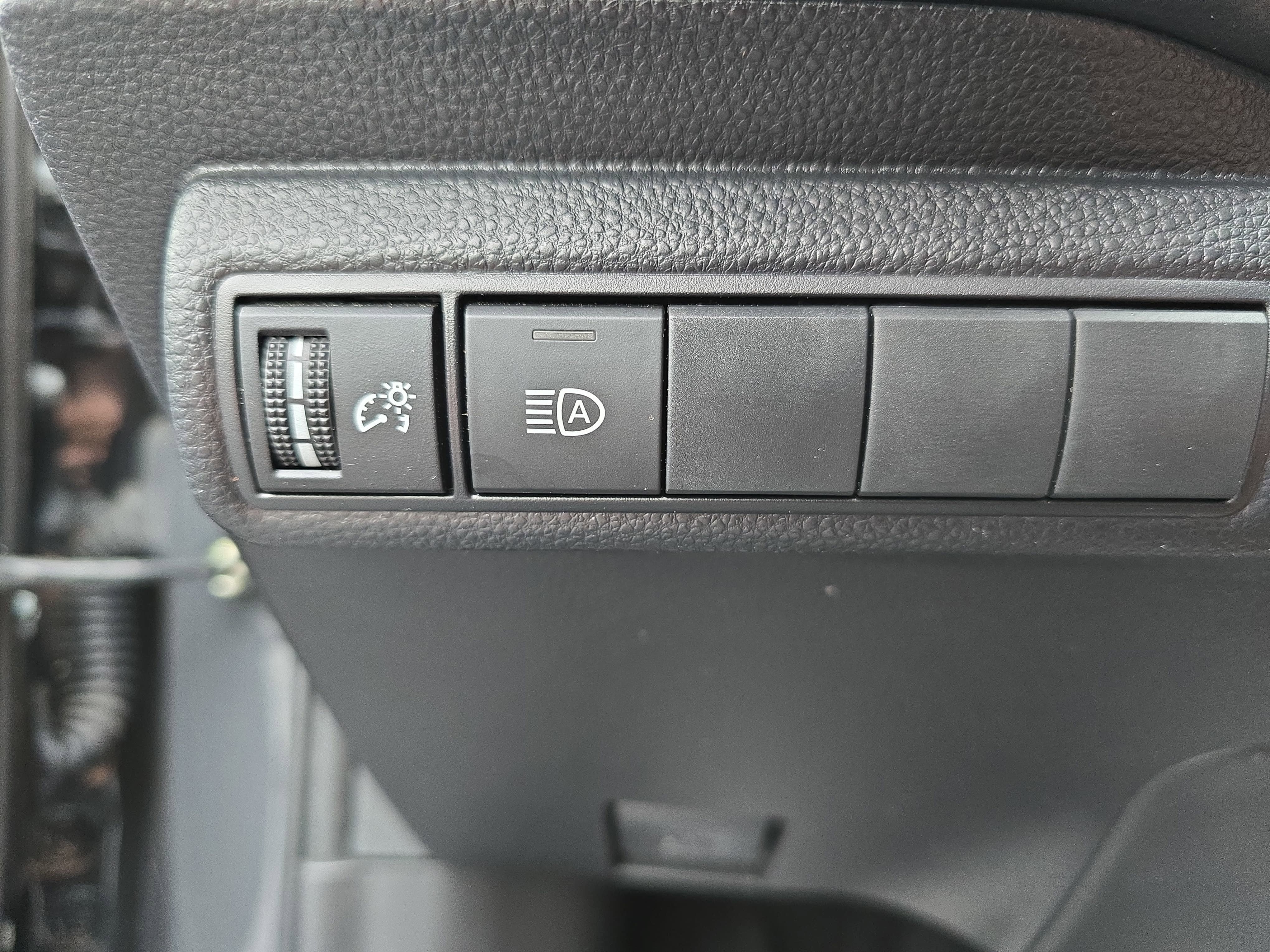2024 Toyota Corolla Hybrid Hybrid LE