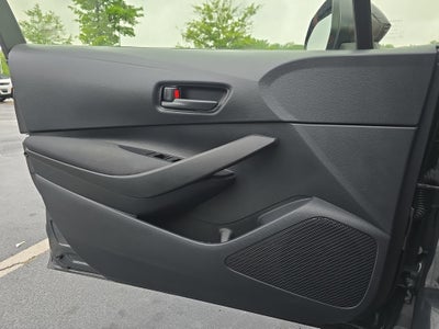 2024 Toyota Corolla Hybrid Hybrid LE