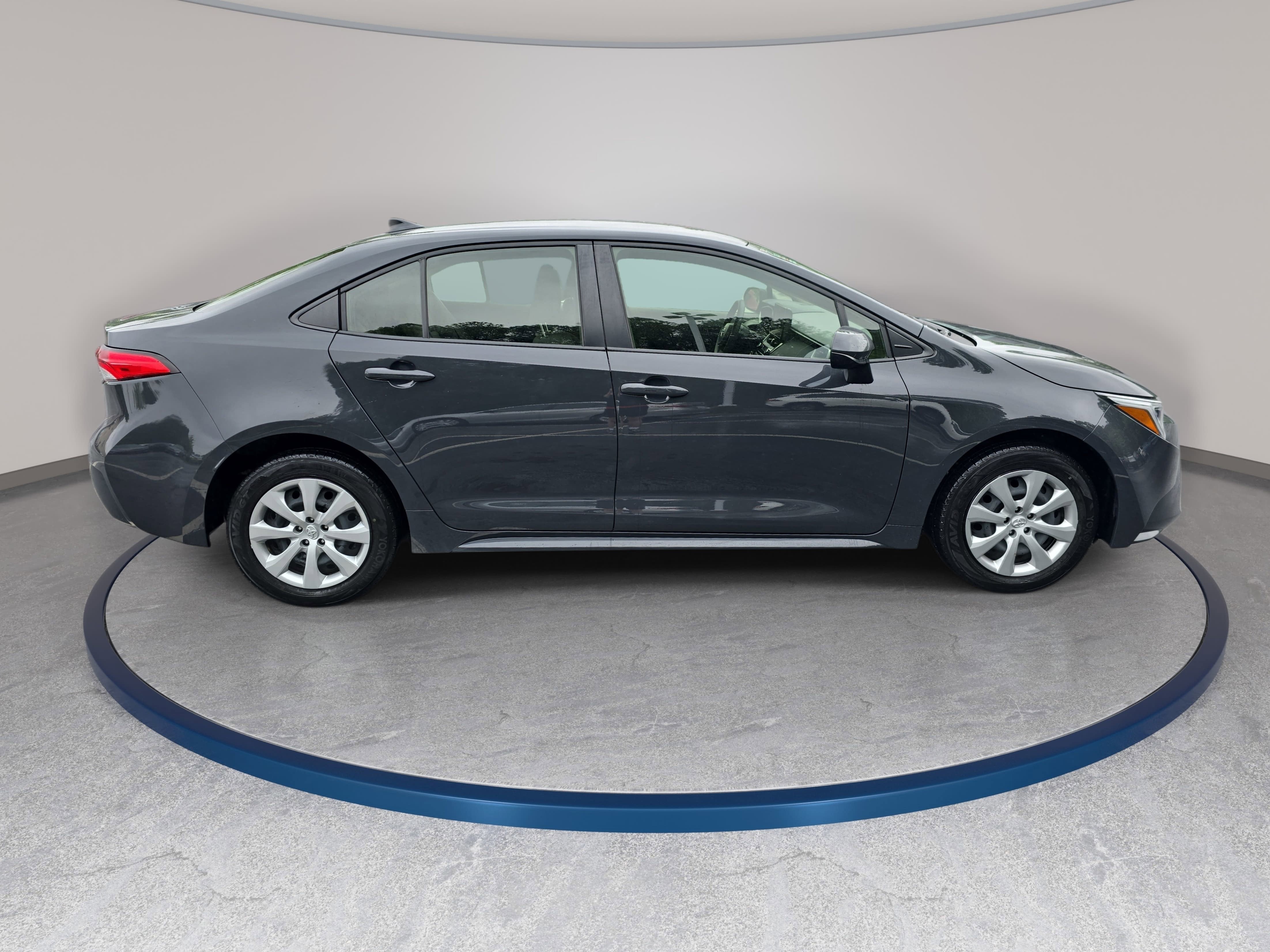 2024 Toyota Corolla Hybrid Hybrid LE