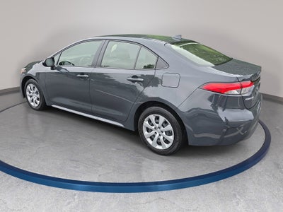 2024 Toyota Corolla Hybrid Hybrid LE