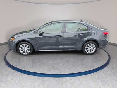 2024 Toyota Corolla Hybrid Hybrid LE