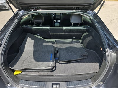 2017 Toyota Prius Prime Premium