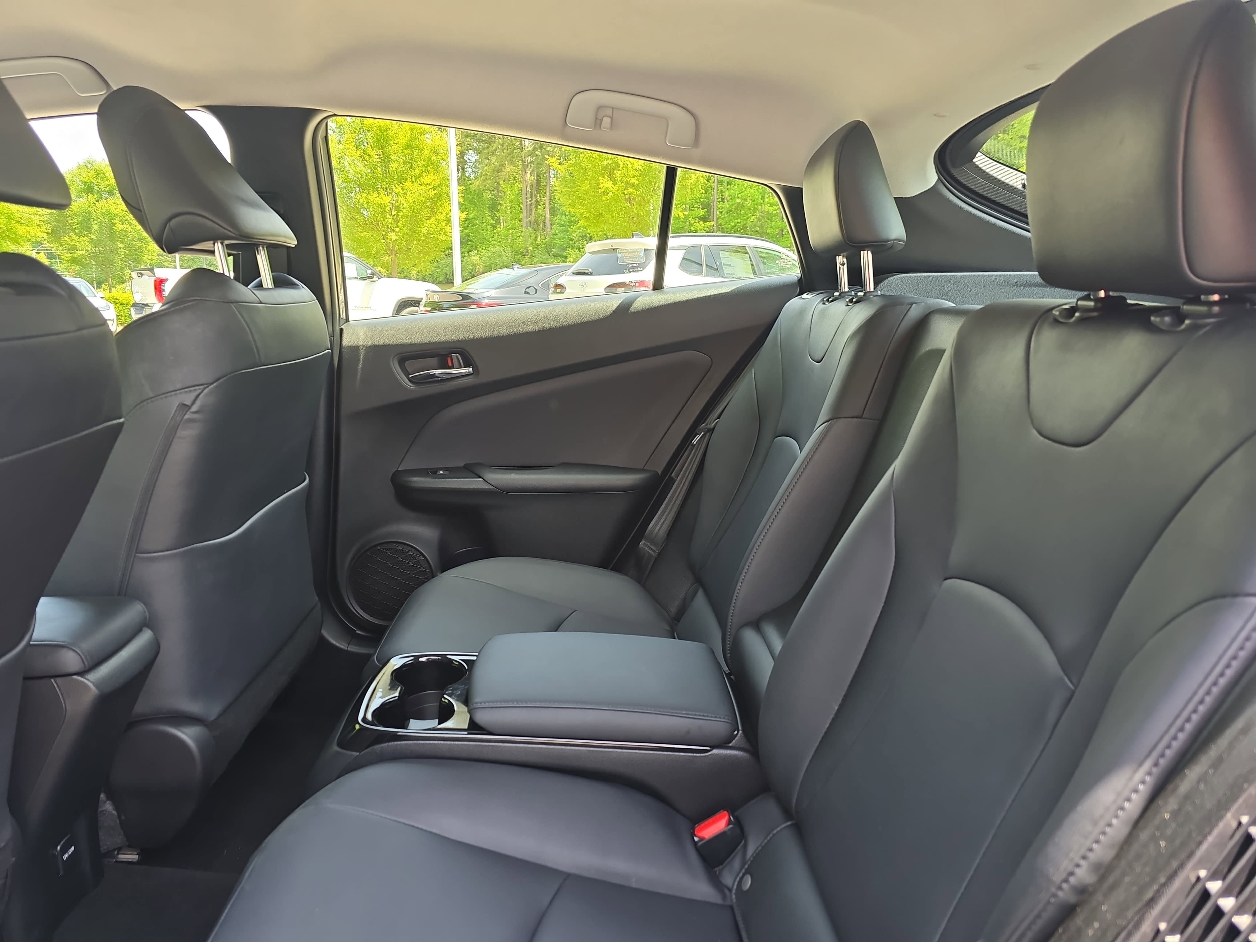 2017 Toyota Prius Prime Premium