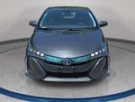 2017 Toyota Prius Prime Premium