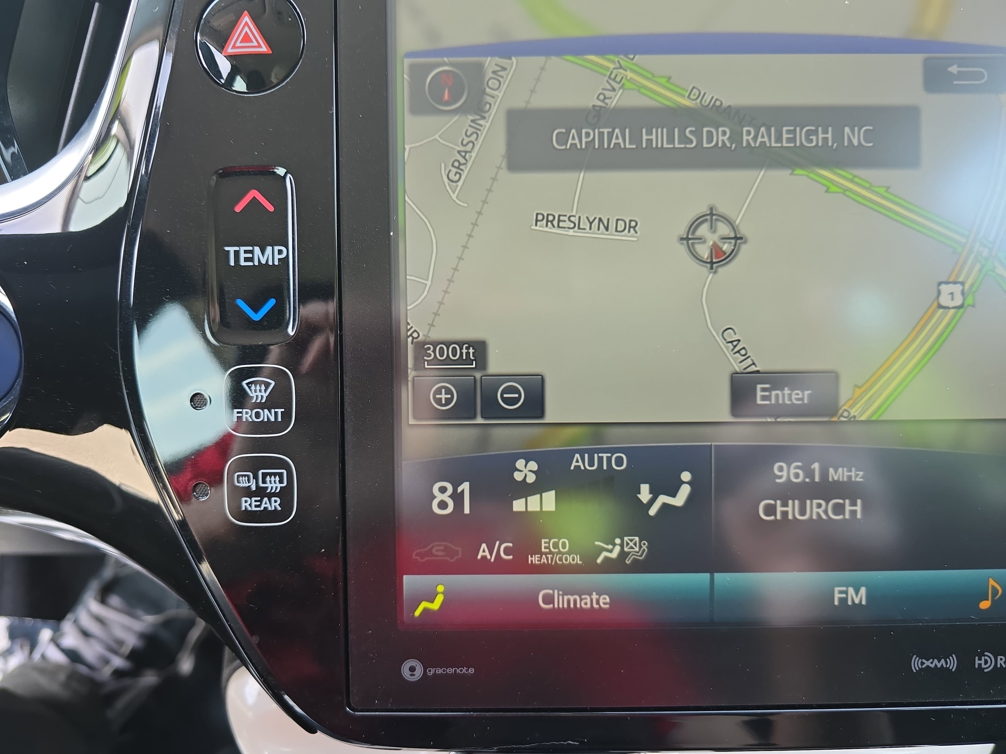 2017 Toyota Prius Prime Premium