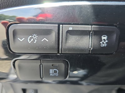 2017 Toyota Prius Prime Premium