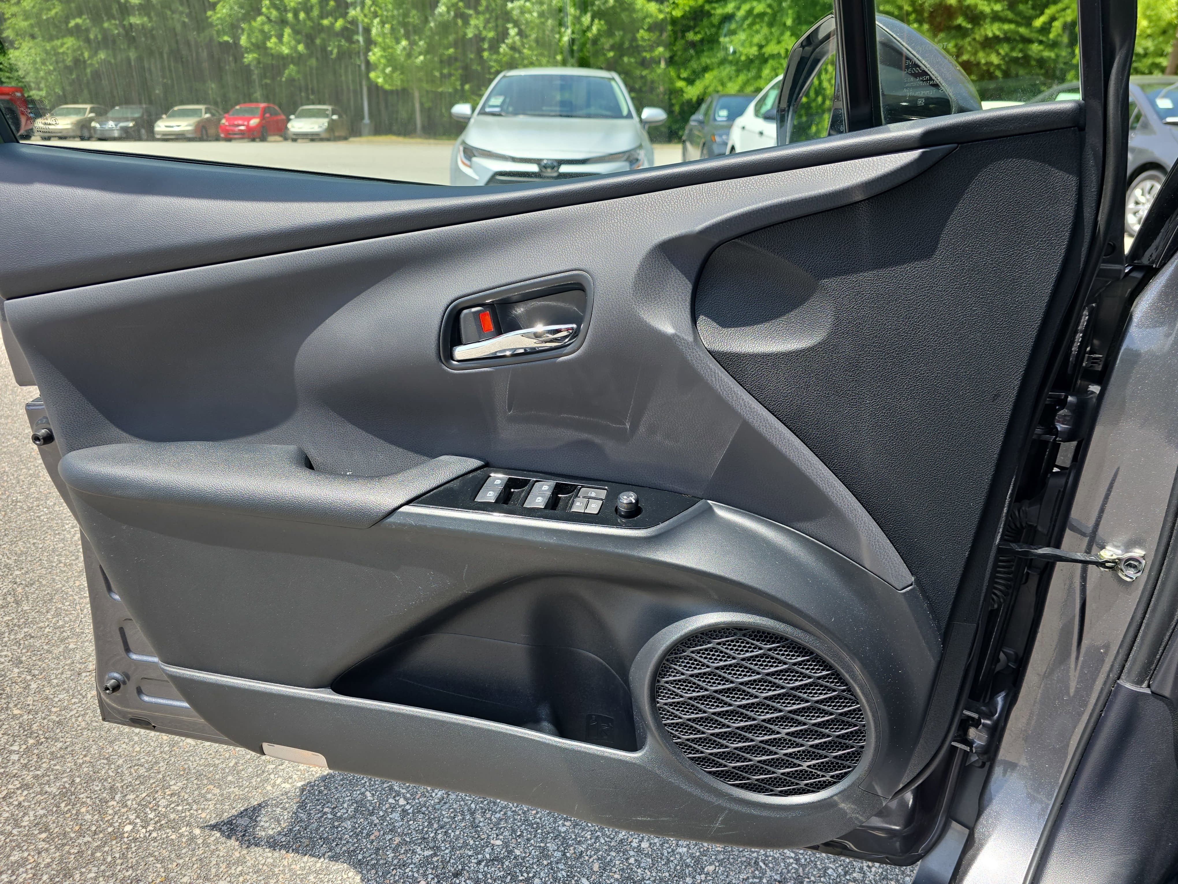 2017 Toyota Prius Prime Premium