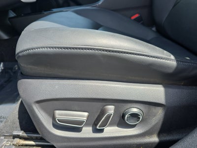2017 Toyota Prius Prime Premium