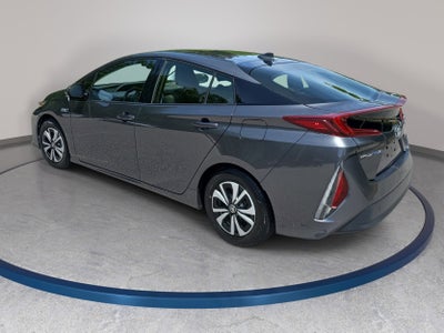 2017 Toyota Prius Prime Premium