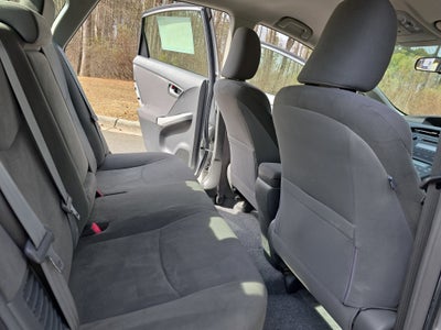 2011 Toyota Prius II