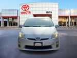 2011 Toyota Prius II