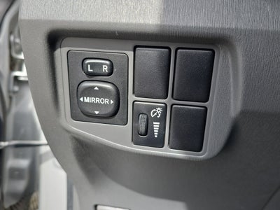 2011 Toyota Prius II