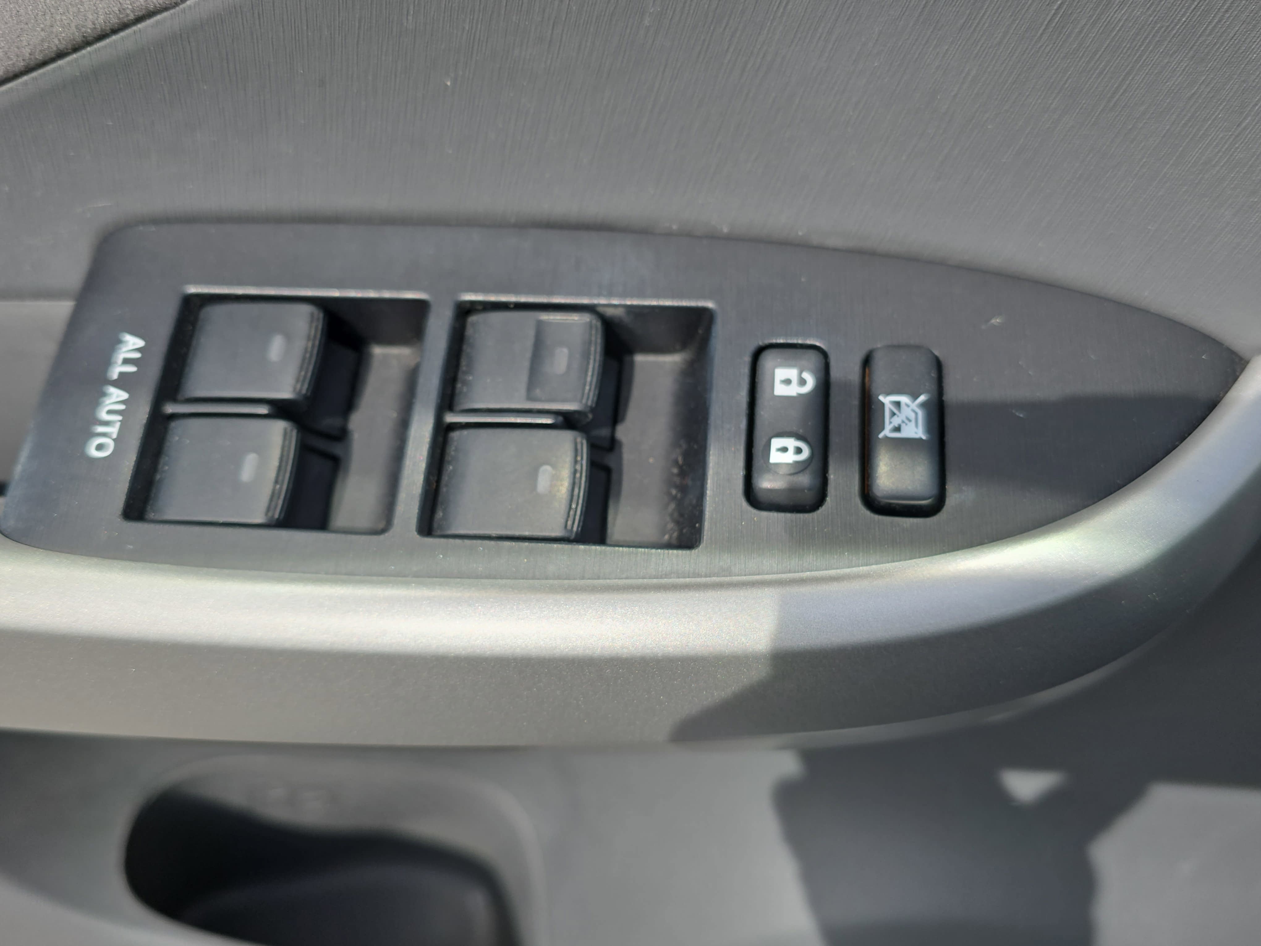 2011 Toyota Prius II