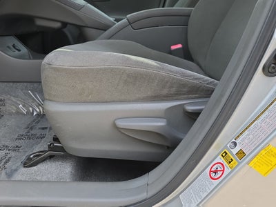 2011 Toyota Prius II