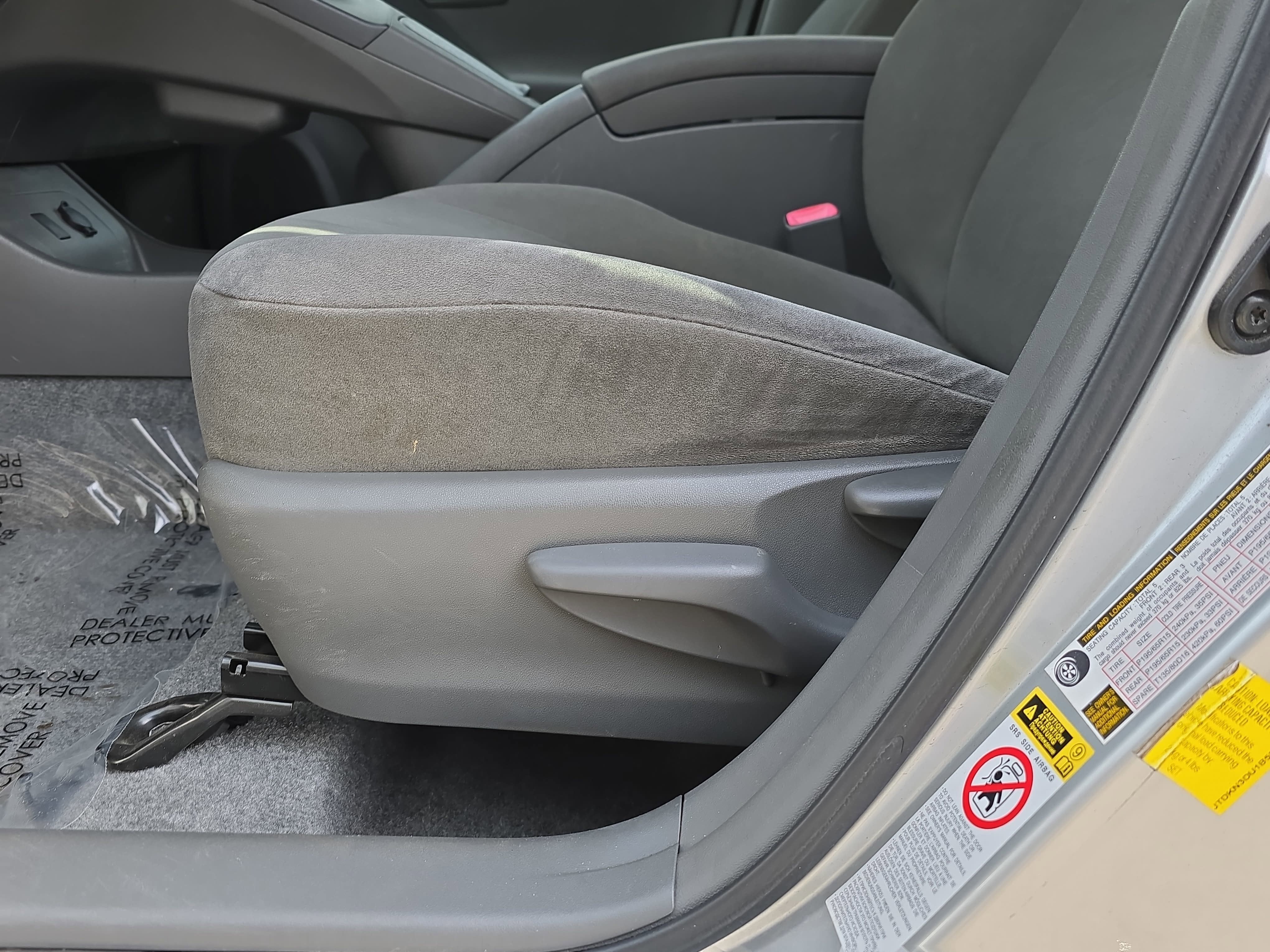 2011 Toyota Prius II