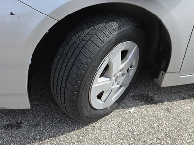 2011 Toyota Prius II