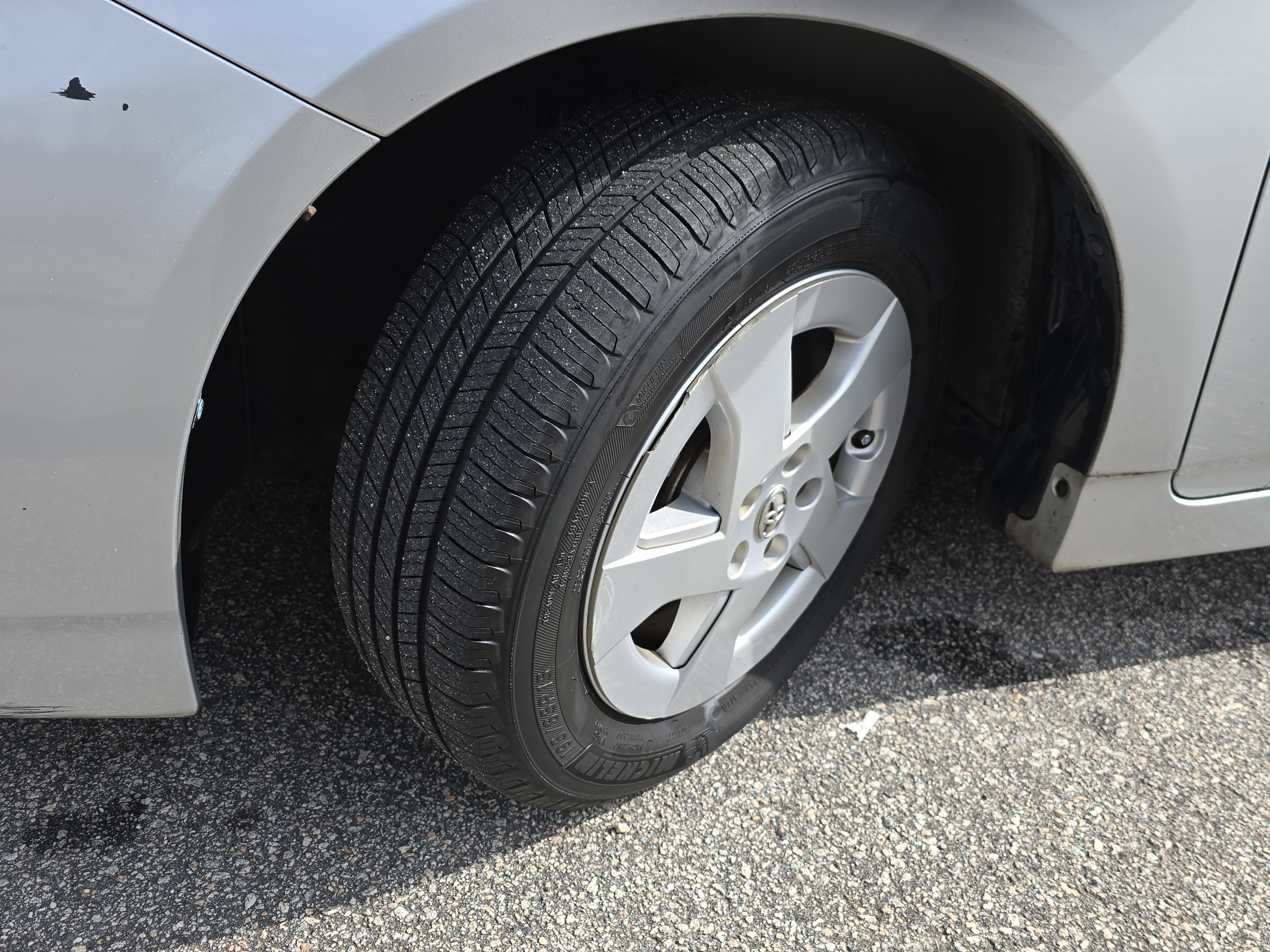 2011 Toyota Prius II