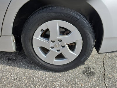 2011 Toyota Prius II