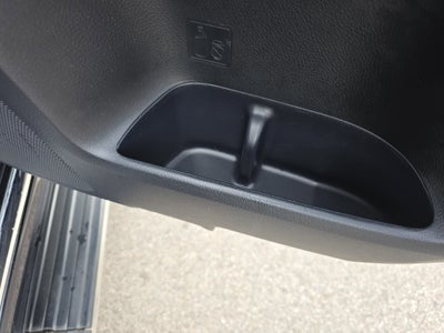 2017 Toyota 4Runner Limited