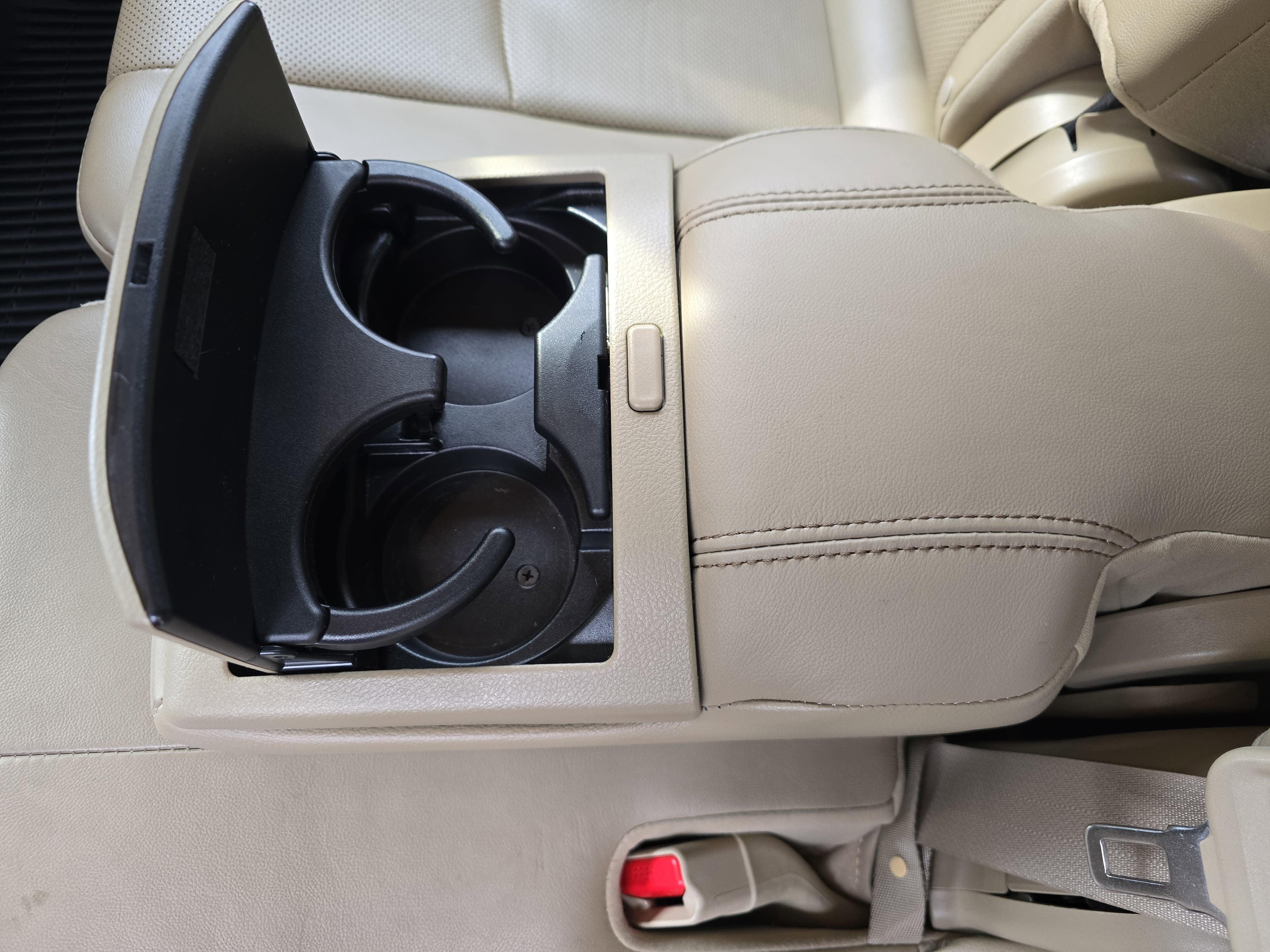 2017 Toyota 4Runner Limited