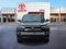 2017 Toyota 4Runner Limited