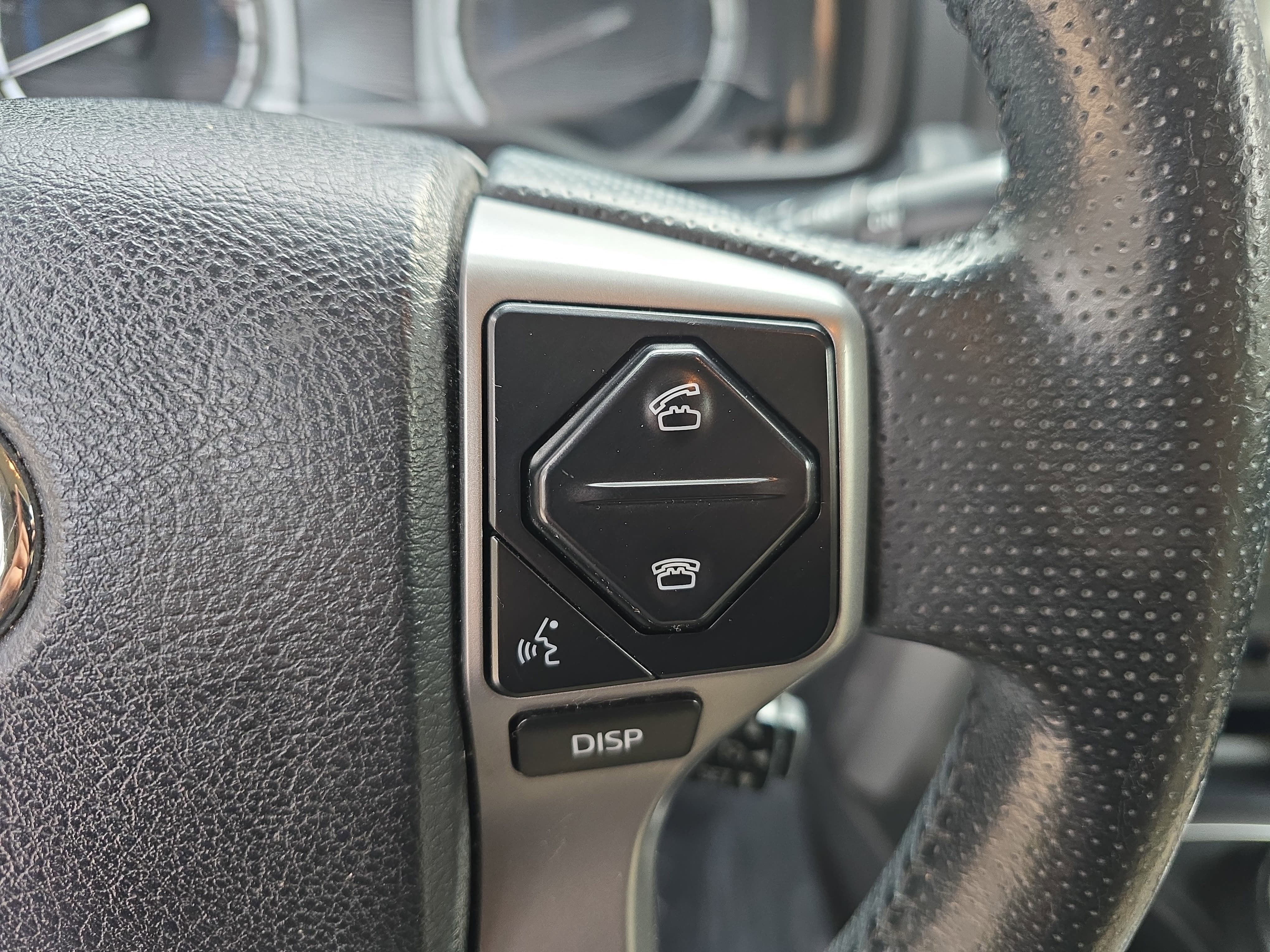 2017 Toyota 4Runner Limited