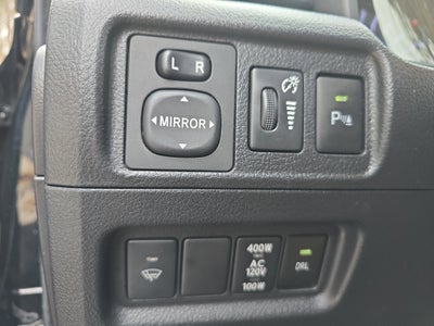 2017 Toyota 4Runner Limited