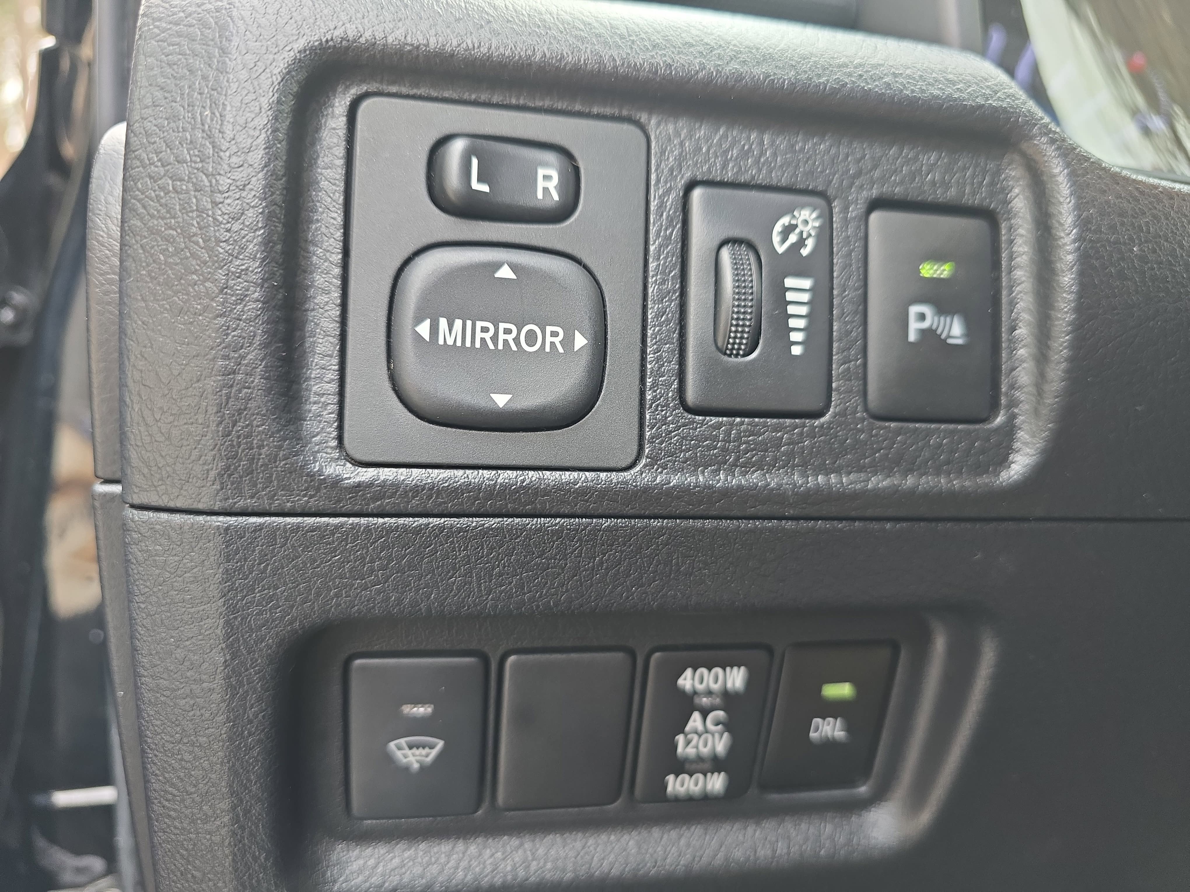 2017 Toyota 4Runner Limited